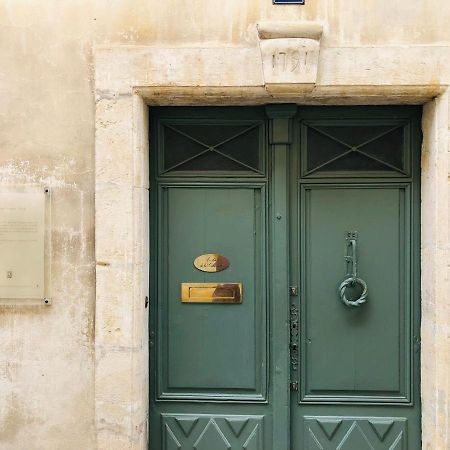 Le Clos De La Cathedrale Bazas Εξωτερικό φωτογραφία