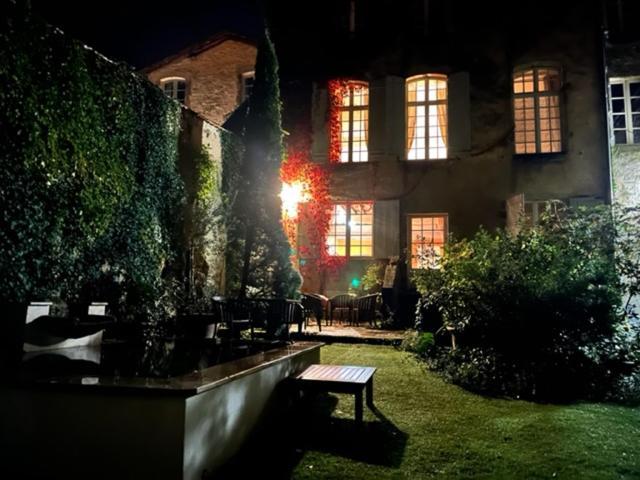 Le Clos De La Cathedrale Bazas Εξωτερικό φωτογραφία